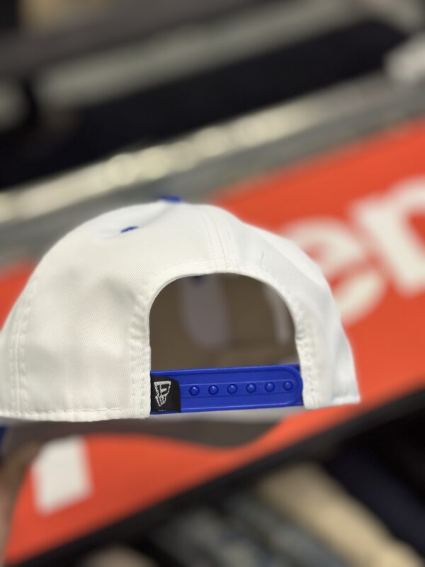 Gorra regulable warriors - Imagen 3