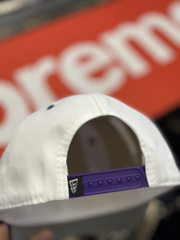Gorra regulable Lakers - Imagen 3