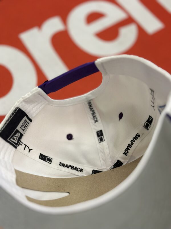 Gorra regulable Lakers - Imagen 4