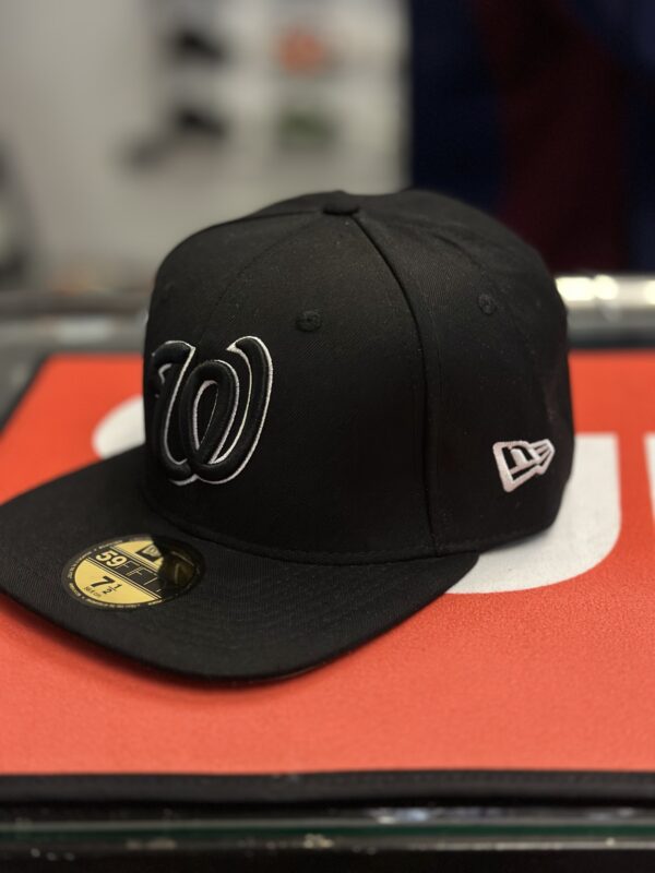 Gorra World series 2019 - Imagen 4