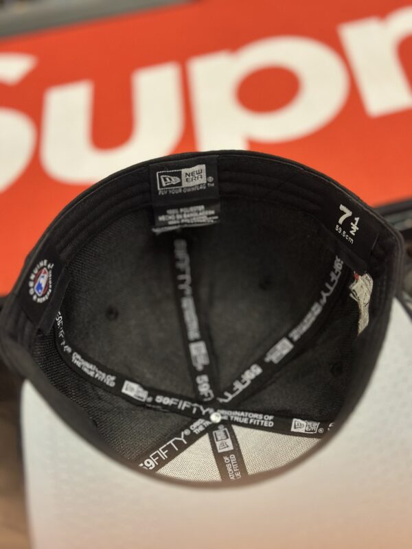 Gorra World series 2019 - Imagen 3