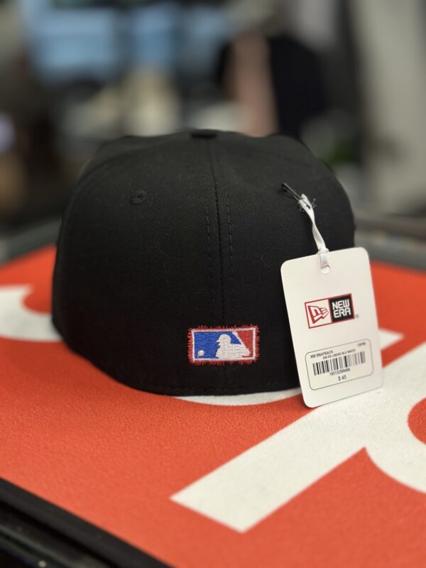 Gorra Atlanta braves - Imagen 2