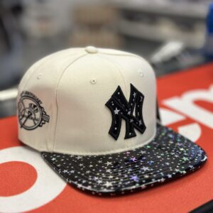 Gorra 100th anniversary yankees