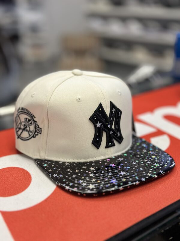 Gorra 100th anniversary yankees