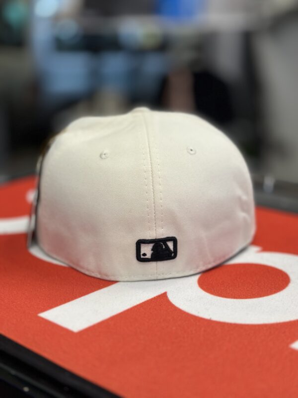 Gorra 100th anniversary yankees - Imagen 4