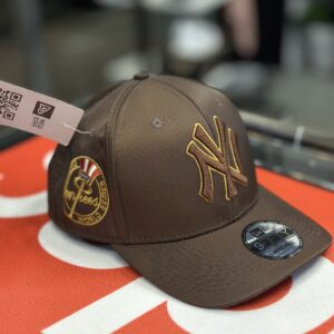 Gorra NY regulable