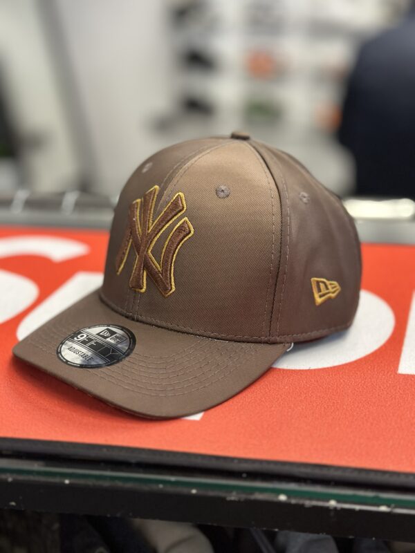 Gorra NY regulable - Imagen 2