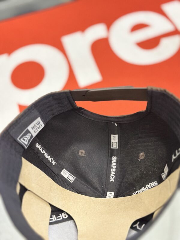 Gorra NY regulable - Imagen 4