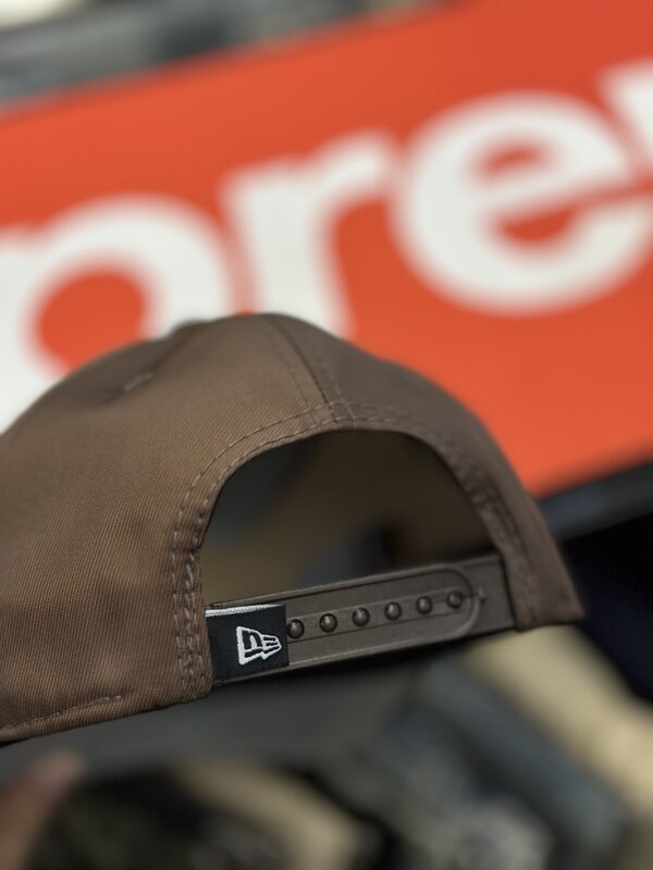 Gorra NY regulable - Imagen 3