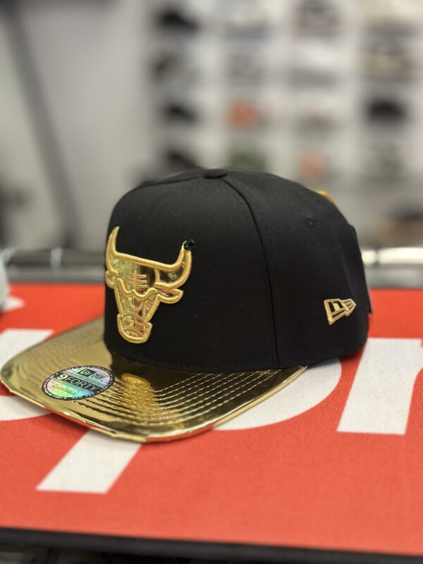 Anniversary 40 Chicago Bulls - Imagen 2