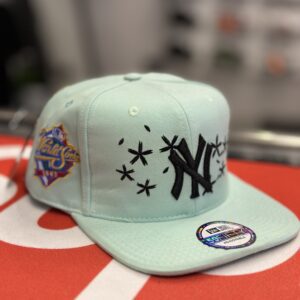 Gorra NY World Series 1993