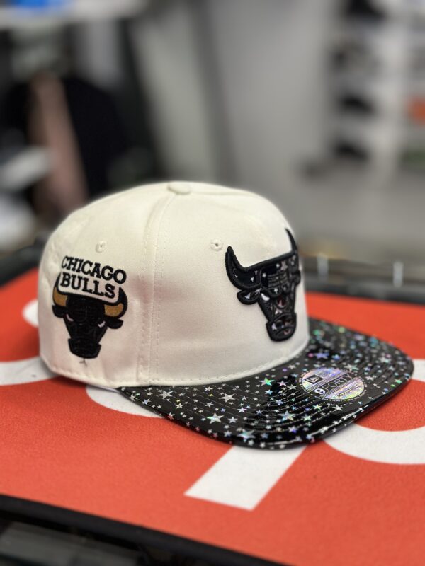 Gorra Chicago Bulls