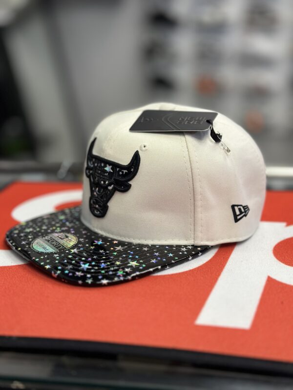 Gorra Chicago Bulls - Imagen 2