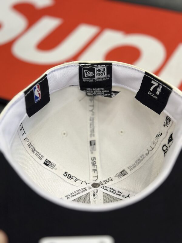 Gorra Chicago Bulls - Imagen 4