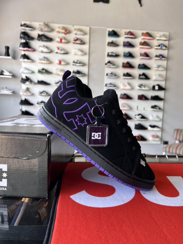 DC graffik PREMIUM