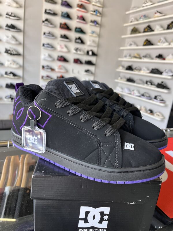 DC graffik PREMIUM - Imagen 2