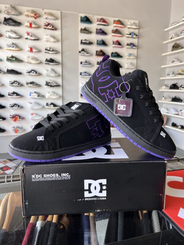 DC graffik PREMIUM - Imagen 3