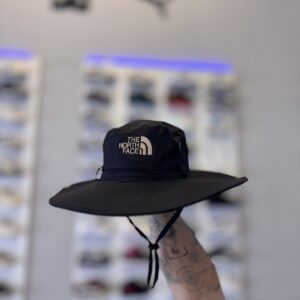 Australianos the north face