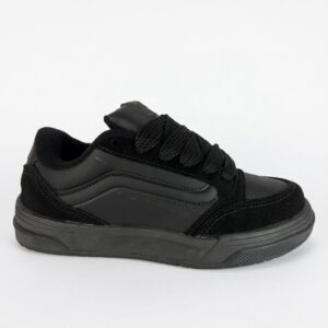 Vans Hylane Total Black