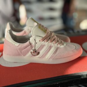 Adidas samba rosas