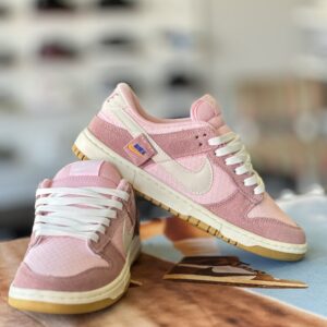 Nike SB rosas