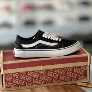 Vans clásicas