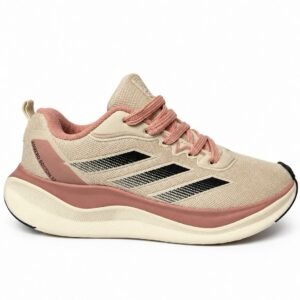 Adidas deportivas rosa