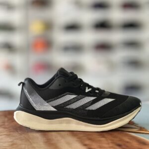 Adidas deportivas negras