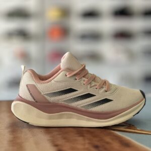 Adidas deportivas rosa