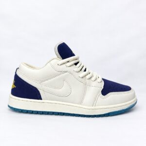 Jordan 1 Low