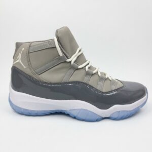 Jordan 11 Retro Cool Grey