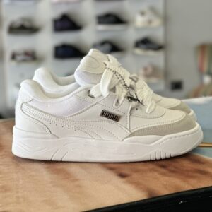Puma 180 blanca
