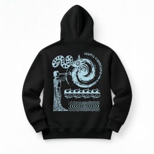 Buzo cosmic vibrations