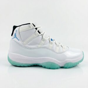 Jordan 11 Retro Legend Blue