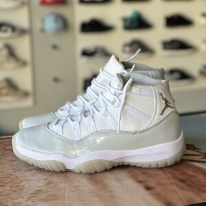 Jordan 11 edición limitada