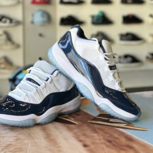 Jordan 11 low