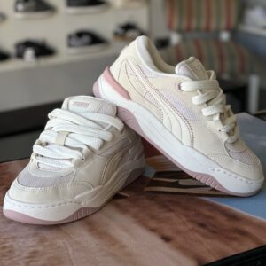 Puma suede xl