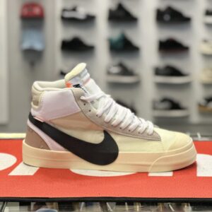 Nike x Off-White Blazer Mid "The Ten"