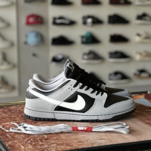 Nike SB dunk grises