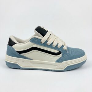 Vans Hylane celeste y blanco