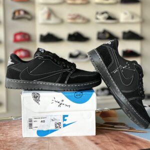 Nike x travis scott