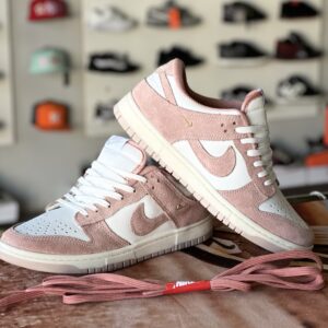 Nike SB rosa