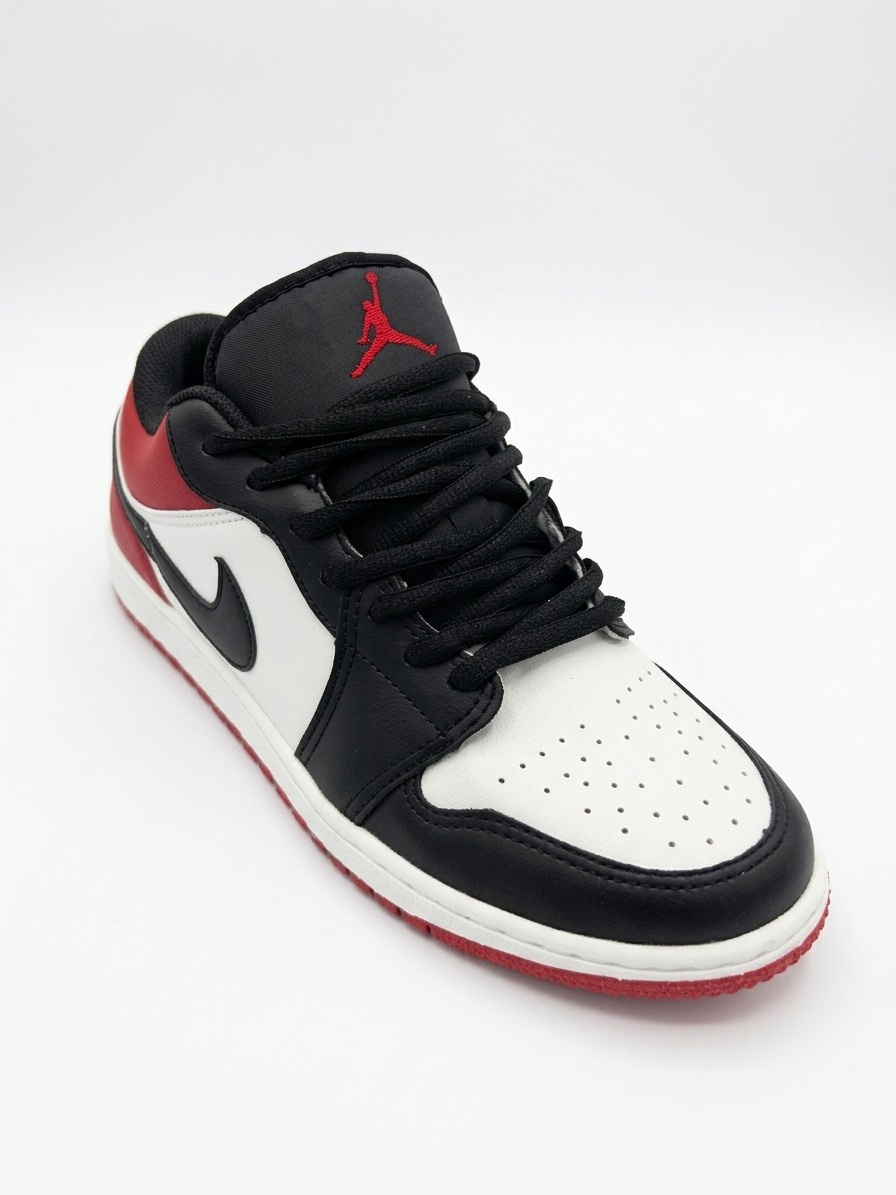 Jordan 1 low Chicago - Imagen 2