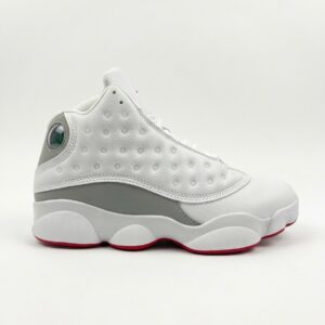 Jordan 13 Wolf Grey
