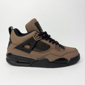 Jordan Retro 4 Brow