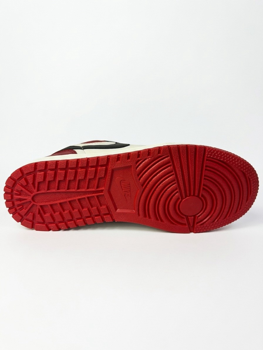 Jordan 1 low Chicago - Imagen 4