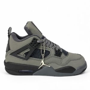 Jordan Retro 4 Wet Cement