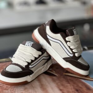 Vans Hylane café beige
