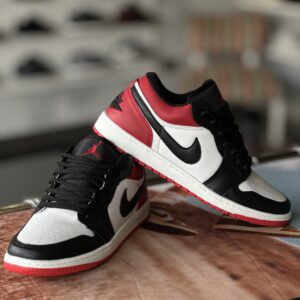 Jordan 1 low