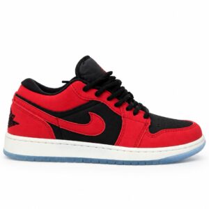 Jordan 1 Low Chicago